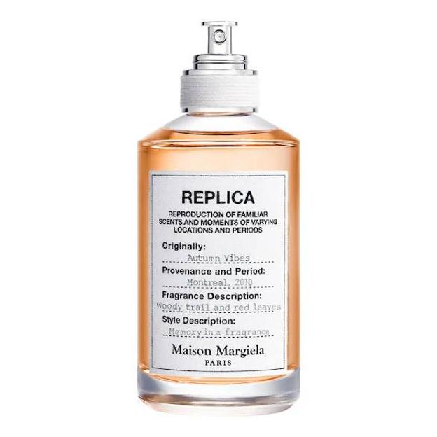 Replica Autumn Vibes de Maison Margiela