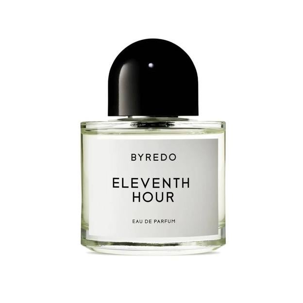 Eleventh Hour de Byredo