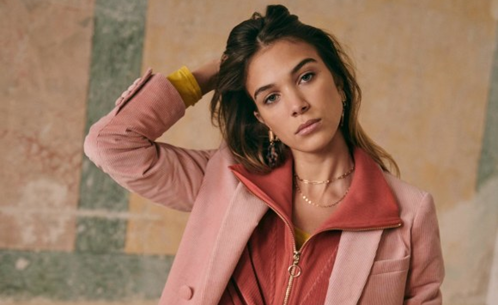 Las compras de la semana de H&M: trajes de chaqueta, vestidos midi, básicos de otoño y botas altas