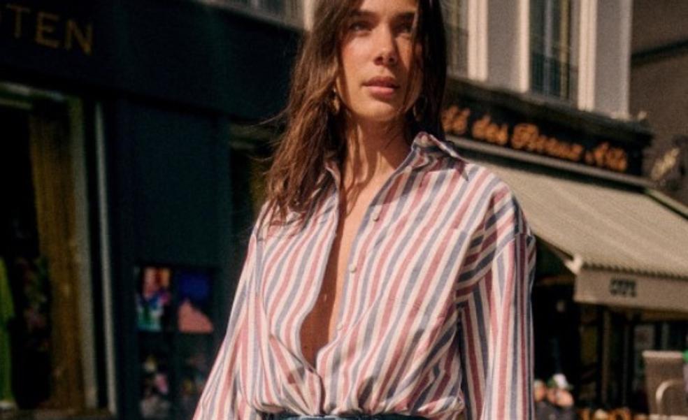 Lo nuevo de Massimo Dutti que tienes que ver antes de que se agote: camisas de otoño, vestidos elegantes y accesorios increíbles