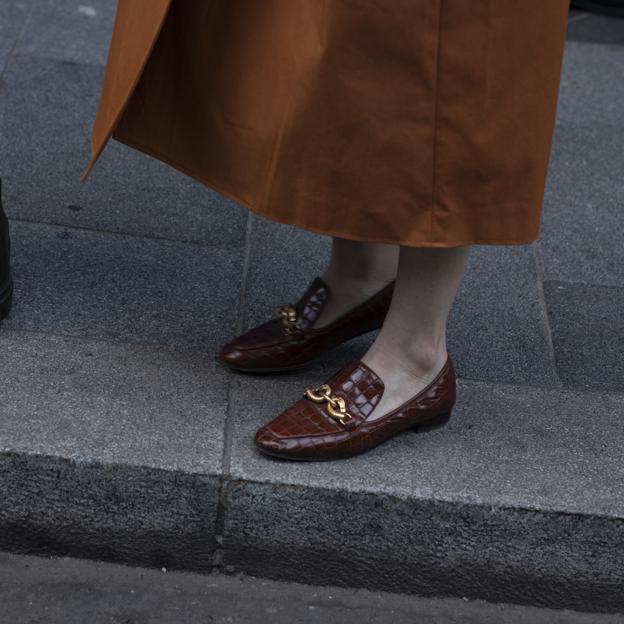 Flechazo a la vista: seis zapatos muy cómodos de Mango para llevar todas las tendencias de la temporada