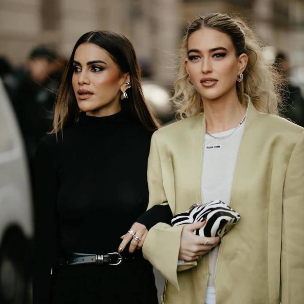 Color de pelo para otoño-invierno 2023: cuáles son los tonos tendencia de la temporada