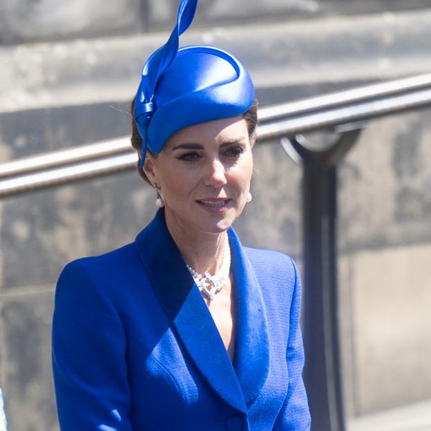 El grave error de Kate Middleton: la foto junto al príncipe Andrés de la que todo el mundo habla y que mancha su reputación