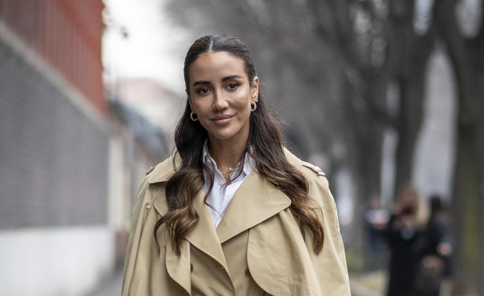 Por qué no ha empezado el otoño y esta parka es la más vendida en Francia