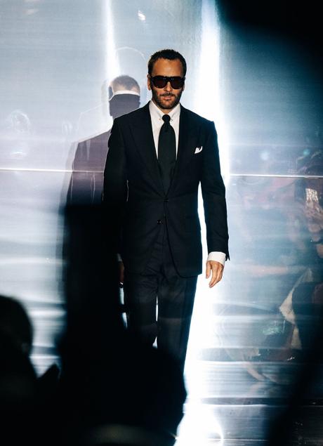 Instagram @TomFord