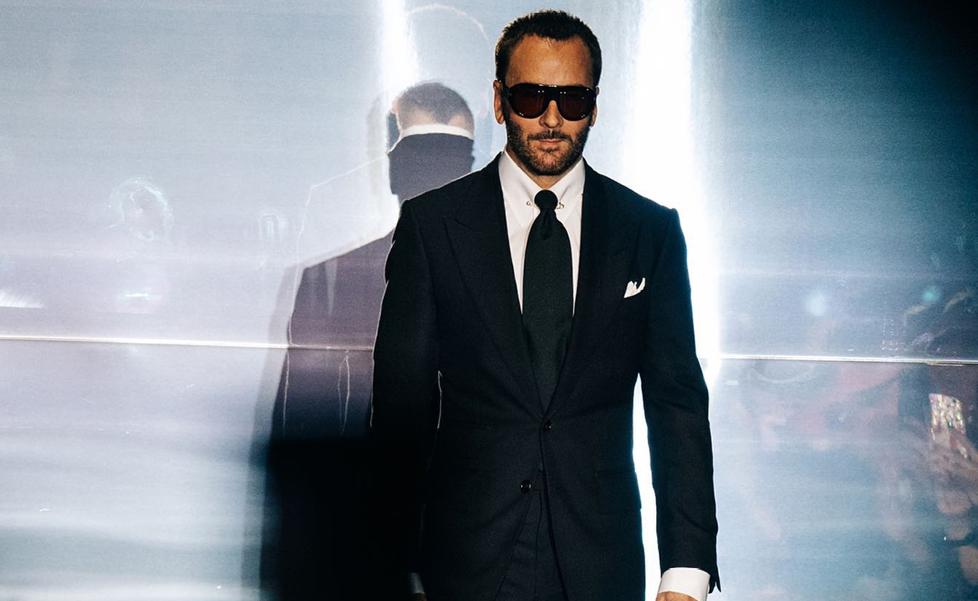 Tom Ford compra la impresionante mansión de Jackie Kennedy en los Hamptons por 53 millones de dólares