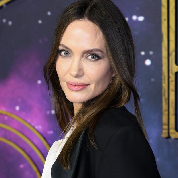 La dieta con la que Angelina Jolie mantiene su cuerpazo con 48 años