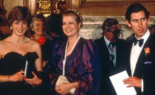 Cómo era realmente la relación entre la princesa Diana y Grace Kelly: un nuevo documental revela la verdad