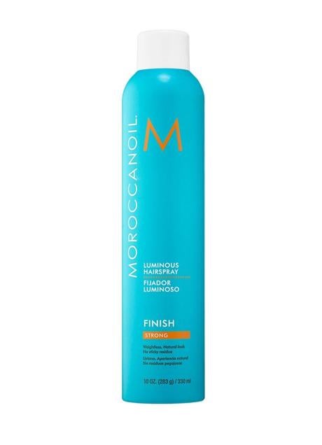 Luminous Hairspray de Moroccanoil