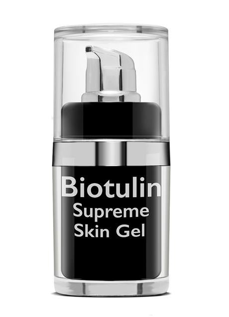 Biotulin Supreme gel.