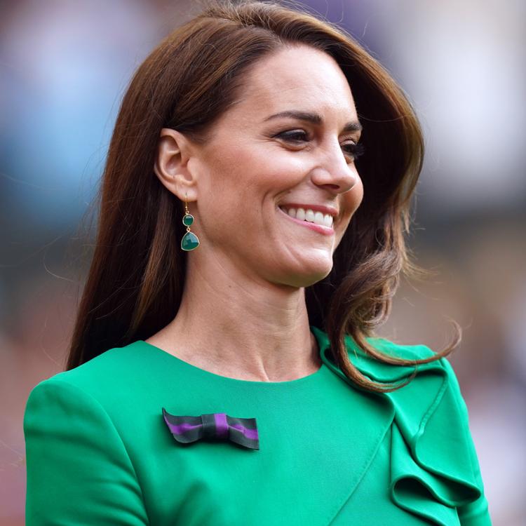 La fragancia cítrica con todo lo que le gusta a Kate Middleton: bergamota, hojas frescas y mandarina