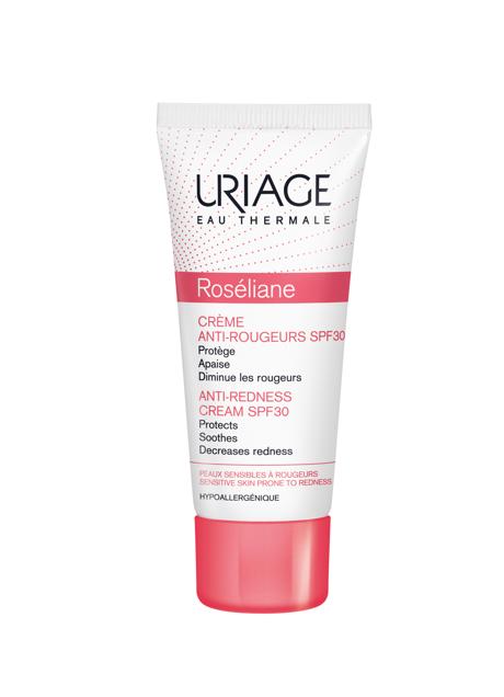 Crema CC Roséliane de Uriage (14,20€ en Amazon)