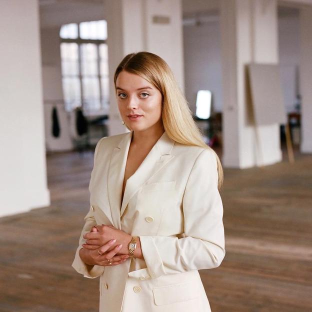 Los mejores looks de Flora Ogilvy, la sobrina-nieta desconocida de Isabel II