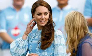 Quiénes son las amigas de Kate Middleton en las que se refugia cuando las cosas van mal: selectas, ricas y discretas