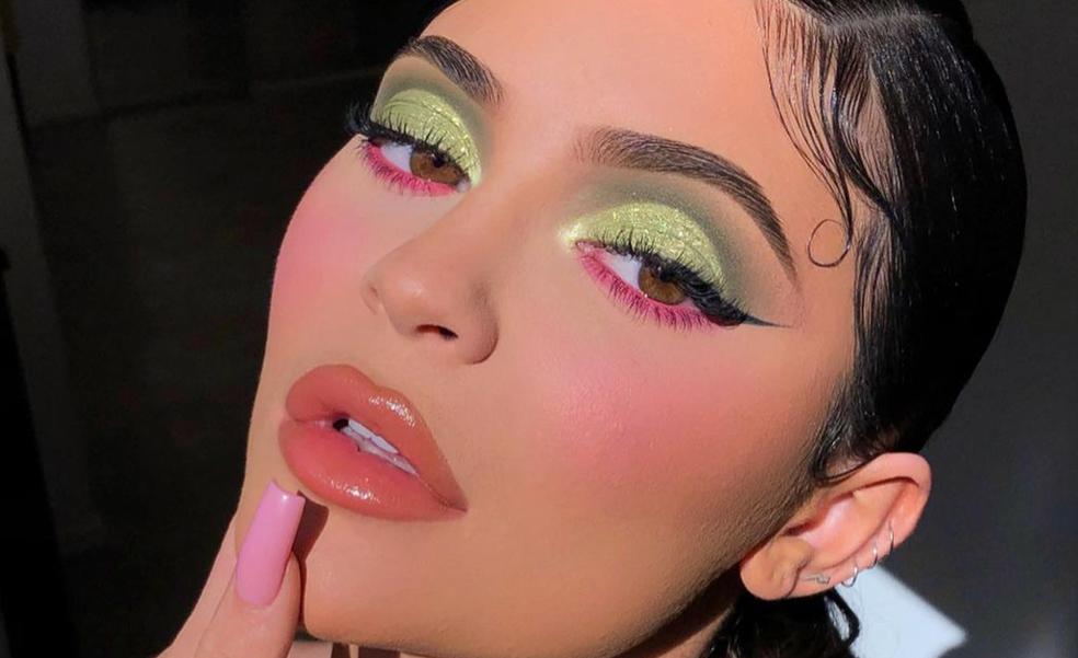 Matcha Latte Make Up, el nuevo maquillaje que arrasa en TikTok porque favorece a todas y es facilísimo de hacer