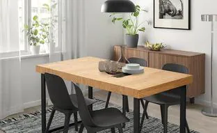 Los muebles más bonitos y prácticos de IKEA, ahora rebajados para decorar tu casa en otoño por muy poco dinero