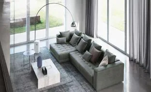 Los muebles de diseño icónicos que necesitas para tener una casa de lujo