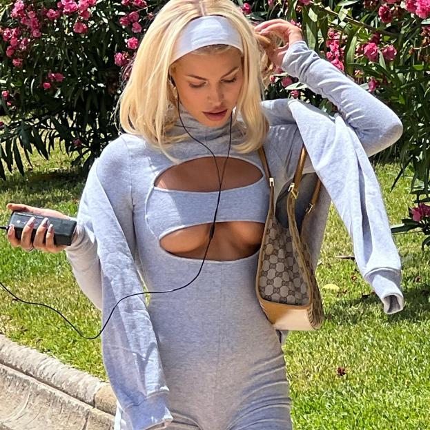 Sentadillas con sandbag, el mejor ejercicio para elevar glúteos y tonificar piernas