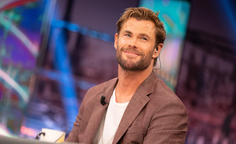 Wim Hof, el método viral con el que Chris Hemsworth culmina sus entrenamientos