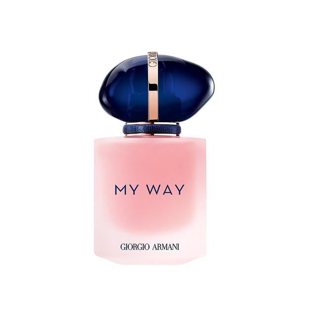 Perfume My Way Floral de Giorgio Armani.