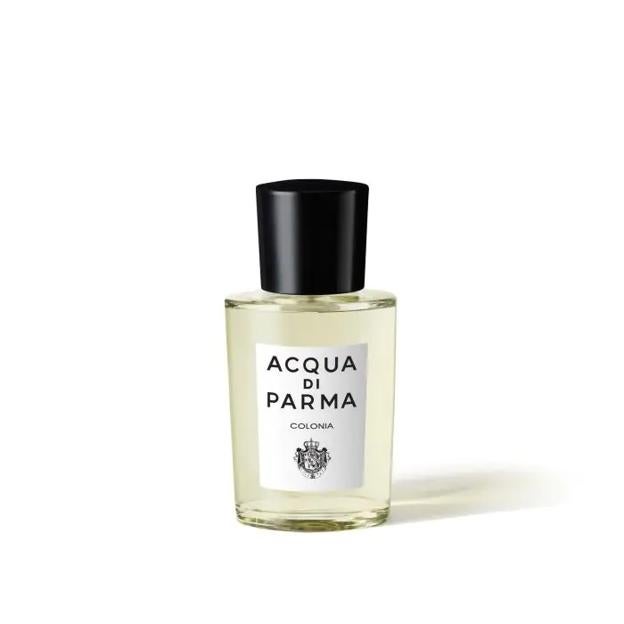 Acqua di Parma Colonia.