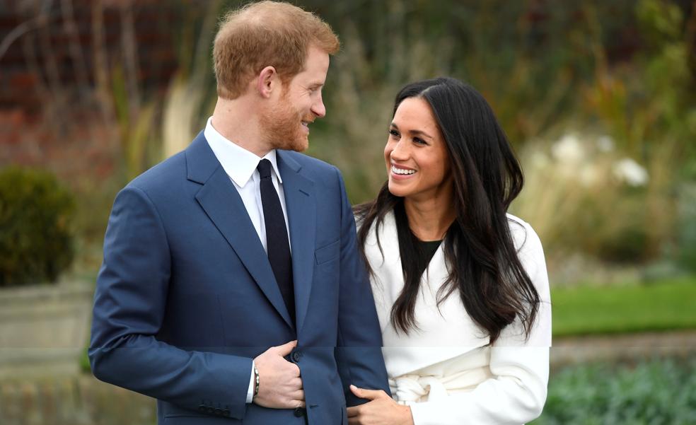 Todas las señales que demuestran que el príncipe Harry se ha arrepentido de apostar por Meghan Markle