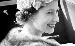 Un año sin Isabel II: así se despidió la reina de Carlos III y la princesa Ana de Inglaterra antes de morir