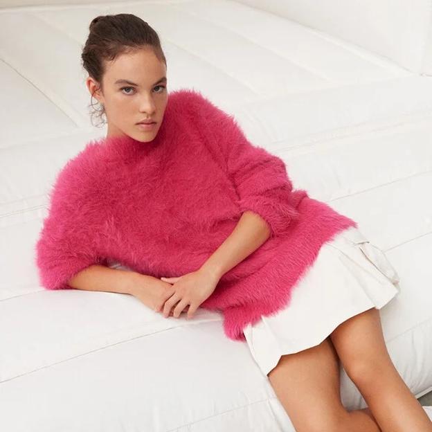 Las compras de nueva temporada de Parfois: chaquetas de entretiempo, bolsos acolchados y otras prendas imprescindibles