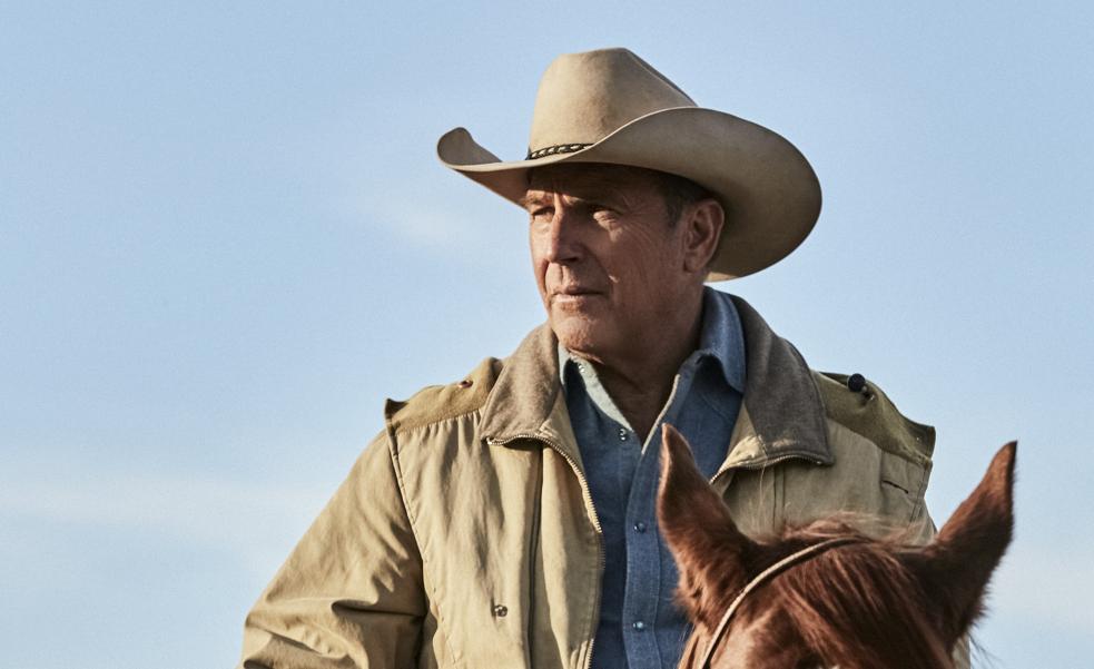 Por qué el juicio del divorcio de Kevin Costner nos da las claves del futuro de Yellowstone, la serie de la que todos te hablan