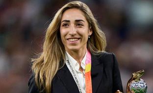 Olga Carmona se enfrenta a su noche más difícil en El Hormiguero: por qué la goleadora de la selección da la cara en el caso Rubiales