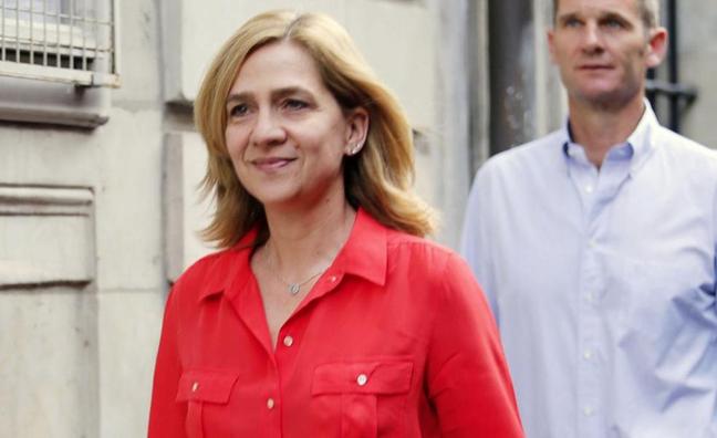 El acuerdo de divorcio entre la infanta Cristina e Iñaki Urdangarin: un dineral de indemnización, una pensión de millonario y la guerra por las casas