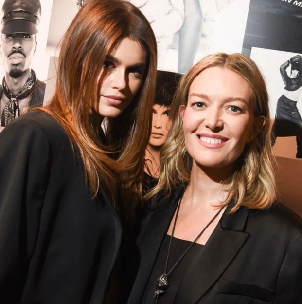 Marta Ortega triunfa con un look de Zara en Nueva York: cómoda y estilosa con la chaqueta de entretiempo perfecta