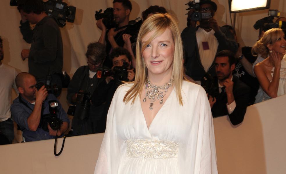 Termina la era de Sarah Burton en Alexander McQueen: adiós a la diseñadora favorita de Kate Middleton