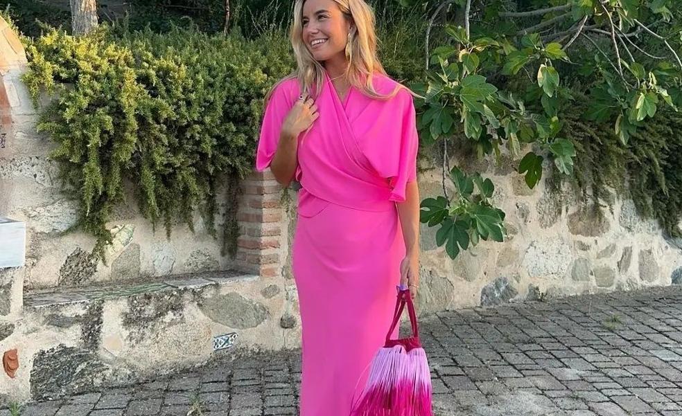 Cinco bolsos mini más allá del típico clutch para llevar a una boda