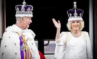 El poder absoluto de Camilla sobre Carlos III que preocupa a los británicos: así maneja la reina todos los hilos de Buckingham palace