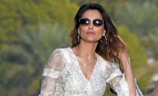 Paloma Cuevas, la gran ausencia en la preboda de Michelle Salas, hija de Luis Miguel: ¿irán la boda?