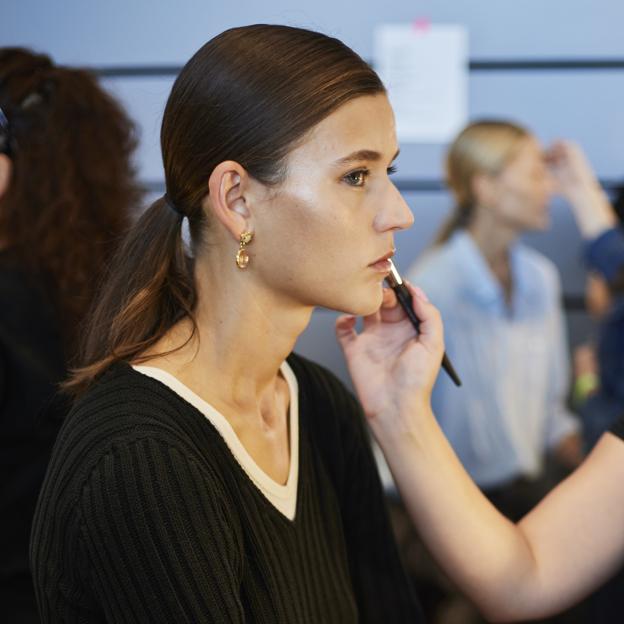 Todas tendencias de maquillaje que nos ha dejado la Semana de la Moda de Nueva York