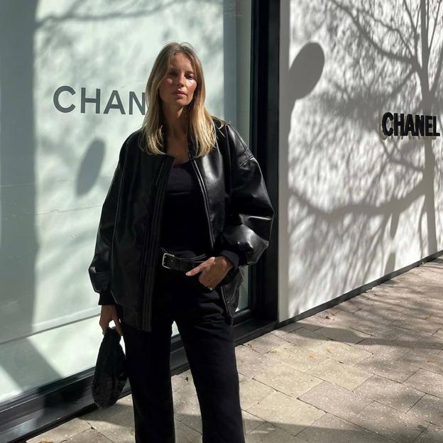 Los looks básicos de Zara con las tendencias de otoño que te vas a poner cada día de la semana