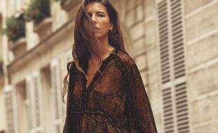 Las compras estrella de la nueva colección de Zara: de los vestidos con estampados bohemios a los bolsos que puedes personalizar con tus iniciales