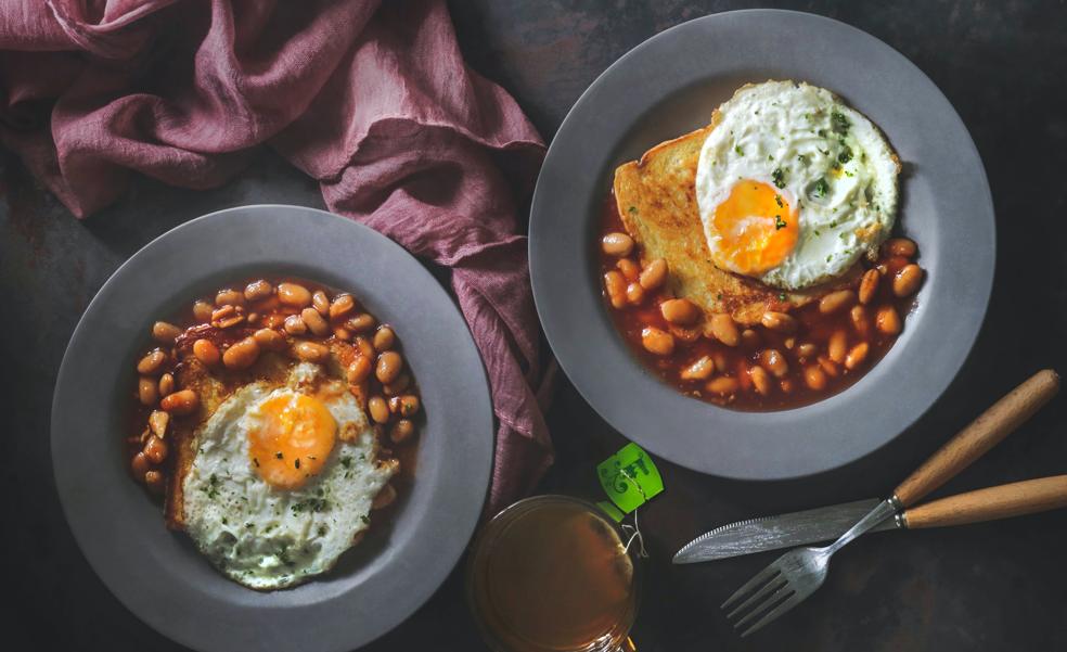 Por qué la gastronomía británica es horrible y otras curiosidades gastro que van a cambiar tu visión sobre el mundo de la cocina