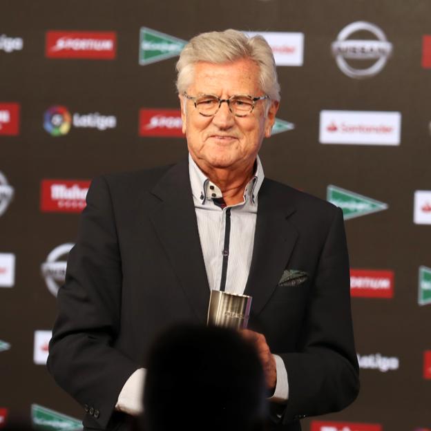 Los hijos de Pepe Domingo Castaño, de los que estaba muy orgulloso: Hugo, del primer matrimonio de su mujer, y Óscar, que sigue sus pasos