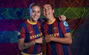 Quiénes son Mapi León y Patri Guijarro, las dos futbolistas rebeldes que no quieren jugar con la selección de fútbol femenino