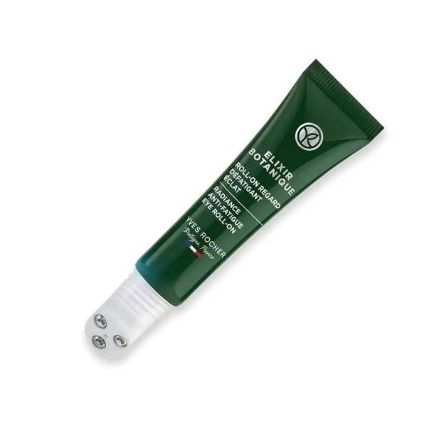 Radiance Anti-fatigue Eye Roll-On de Yves Rocher. Precio: 32 euros