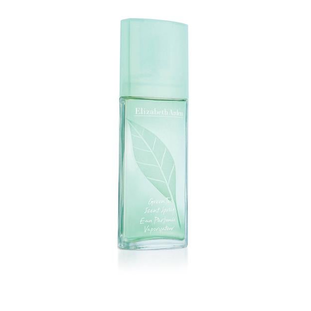 Green Tea Scent Spray de Elizabeth Arden