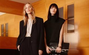 Las compras imprescindibles de lo nuevo de Massimo Dutti: vestidos de otoño elegantes y bolsos buenos que no puedes dejar escapar