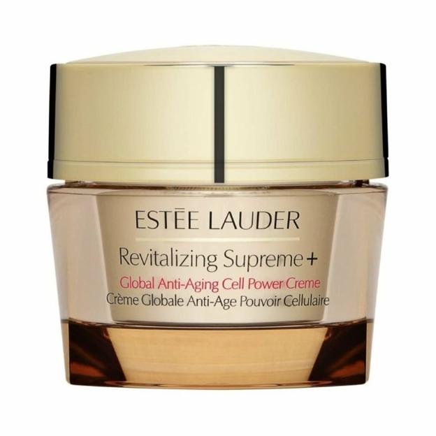 Estée Lauder Revitalizing Supreme+ Global Anti-Aging Cell Power Creme.