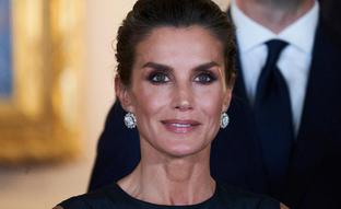 Así ve la prensa extranjera más influyente a la reina Letizia: de periodista de «familia de clase media» a reina glamurosa