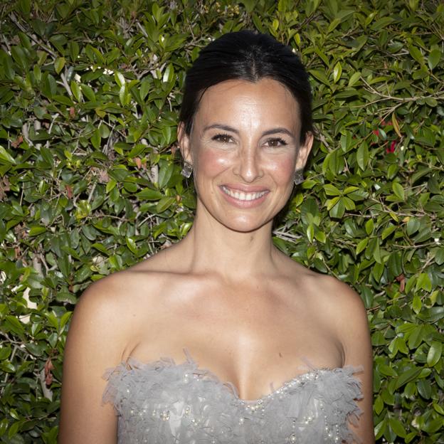 La nueva vida de Xenia Tostado, mujer de Rodolfo Sancho: sus proyectos tras un verano muy duro