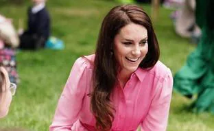 Los básicos de Kate Middleton para conseguir el uniforme de otoño más cómodo y elegante