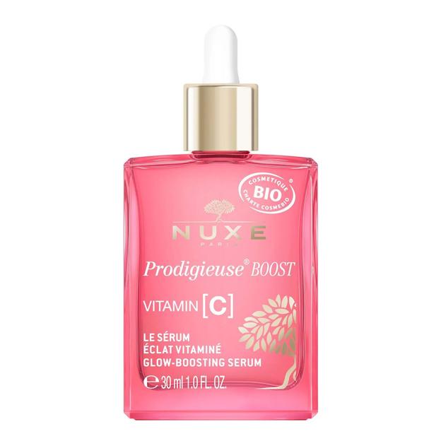 Prodigieuse BOOST® Le Serum de Nuxe. Precio: 39,99 euros